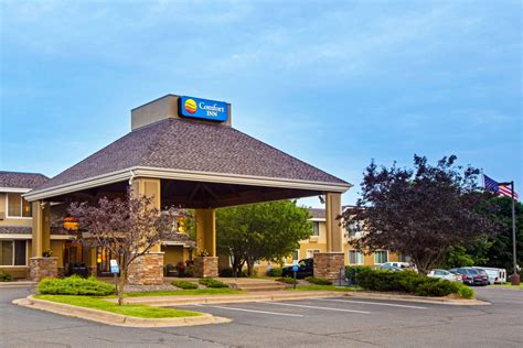 comfort inn perham mn.